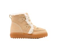 Sorel - Stivaletti invernali in pelle - Ona Ave Alpine Plus WP W Ceramic Gum per Donne in Pelle - Taglia 37,5 - Marrone