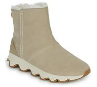 Sorel Stivaletti KINETIC SHORT WP in Beige 36