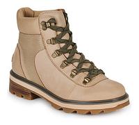 Sorel Stivaletti LENNOK HIKER STKD WP in Beige 37