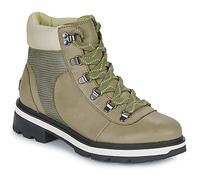 Sorel Stivaletti LENNOK HIKER STKD WP in Kaki 40