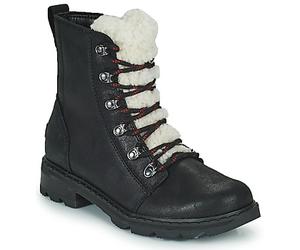Sorel Stivaletti LENNOX LACE COZY in Nero 38