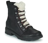 Sorel Stivaletti LENNOX LACE COZY in Nero 39