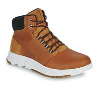 Sorel Stivaletti MAC HILL LITE MID WP in Marrone 43