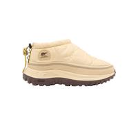 Sorel - Stivaletti-sneakers mid impermeabili - Callsign Daybreak Mid WP W Bleached Ceramic Midnight Cocoa per Donne in Nylon - Taglia 42 - Beige