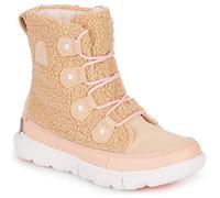 Sorel Stivaletti SOREL EXPLORER II JOAN COZY in Beige 39