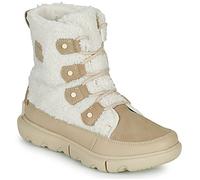Sorel Stivaletti SOREL EXPLORER II JOAN COZY in Beige 40