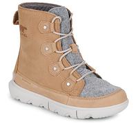Sorel Stivaletti SOREL EXPLORER II JOAN WP in Marrone 40