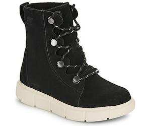 Sorel Stivaletti SOREL EXPLORER III JOAN WP in Nero 38