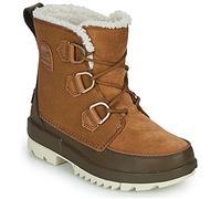 Sorel Stivaletti TORINO II WP in Marrone 39