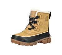 SOREL Stivaletto stringato curry / nero Donna - Scarpe - Stivaletti - Stivaletti stringati SOREL 40
