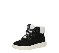 SOREL Stivaletto stringato 'EXPLORER III' nero Donna SOREL 39 nero