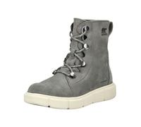 SOREL Stivaletto stringato grigio / bianco Donna - Scarpe - Stivaletti - Stivaletti stringati SOREL 41