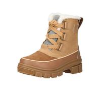 SOREL Stivaletto stringato 'Torino' marrone / castano / mocca Donna SOREL 42