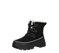SOREL Stivaletto stringato 'TORINO' nero Donna - PROMO - Scarpe - Stivaletti - Stivaletti stringati SOREL 37