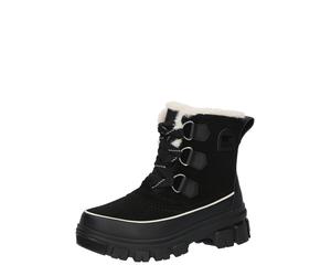 SOREL Stivaletto stringato 'TORINO' nero Donna SOREL 40
