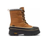 Sorel - Stivali caldi e impermeabili in GORE-TEX - Caribou Horizon GTX Caribou Buff Black per Uomo - Taglia 41,5 - Nero