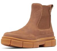 Sorel Stivali Chelsea Explorer STRT da donna Velvet Tan/Gomma 2 38 EU