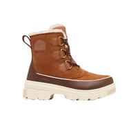 Sorel - Stivali da inverno impermeabili e isolanti - Torino™ V Wp W Velvet Tan Tobacco per Donne in Pelle - Taglia 40 - Marrone