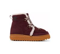 Sorel - Stivali da neve caldi e resistenti - Ona Ave Alpine Boot WP W Redwood Gum 2 per Donne - Taglia 7 US - Bordeaux