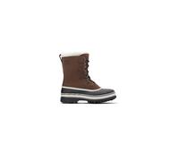 SOREL Stivali da neve da uomo Caribou Waterproof marrone | 46