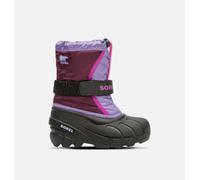 Sorel - Stivali da neve Flurry™ - Viola - Taglia 25 EU - Bambino