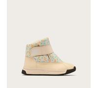 Sorel - Stivali da neve impermeabili WHITNEY™ III Strap - Bianco - Taglia 28 EU - Bambino