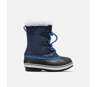 Sorel - YOOT PAC™ NYLON WP Blu - Stivali 33 Blu
