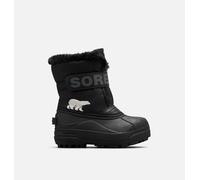 CHILDRENS SNOW COMMANDER™ BOOT by Sorel 29 Blu