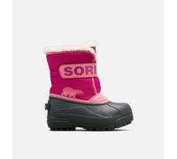Sorel - Stivali da neve SNOW COMMANDER™ - Rosso - Taglia 28 EU - Bambino
