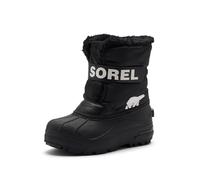 Sorel Stivali da neve unisex per bambini, Sale del Mar Nero, 28 EU