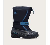 Sorel - Stivali da neve YOUTH FLURRY™ - Blu - Taglia 29 EU - Bambino