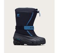 Sorel - Stivali da neve YOUTH FLURRY™ - Blu - Taglia 31 EU - Bambino