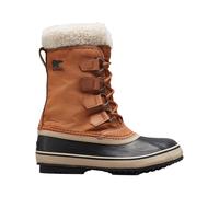 Sorel - Stivali doposci da donna, impermeabili e caldi - Winter Carnival™ Boot Wp W Camel Brown per Donne - Taglia 7 US - Marrone