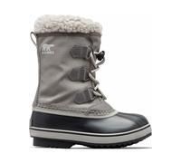 YOOT PAC™ NYLON WP by Sorel 34 Grigio