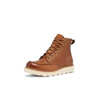 Sorel Stivali da Uomo Slabtown 62 Moc Waterproof Marrone - 43 EU