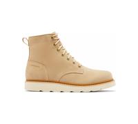 Sorel - Stivali impermeabili da uomo - Slabtown 62' Six WP M Canoe Bleached Ceramic per Uomo - Taglia 12 US - Beige