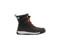 SOREL Stivali invernali da bambino Whitney™ II Short Lace nero | 32