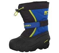 Sorel Stivali invernali unisex per bambini, Youth Flurry