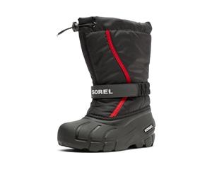 Sorel Stivali invernali unisex per bambini, Youth Flurry