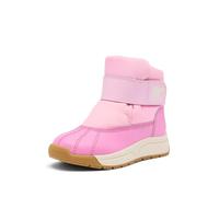 Sorel Toddler Whitney III Strap Mid WP, Stivali alla Moda Unisex-Bambini, Pink Flare, Orchid, 21 EU