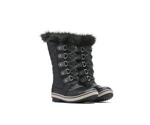 Sorel Tofino 2 Boot WP, Stivali Invernali Impermeabili, Unisex - Bambini e ragazzi, Black/Quarry 2024, 33 EU