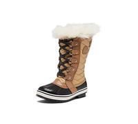 Sorel Tofino 2 Boot WP, Stivali Invernali Impermeabili Unisex - bambini e ragazzi, Curry/Elk Youth Collection 2023, 33 EU