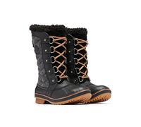 Sorel Tofino 2 WP, Stivali da Neve Impermeabili, Donna, Black/Gum 10 , 39 EU