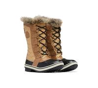 Sorel Tofino 2 WP, Stivali da Neve Impermeabili, Donna, Curry/Fawn , 38.5 EU