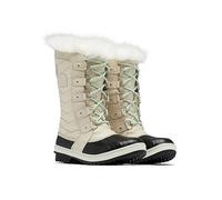 Sorel Tofino 2 WP, Stivali da Neve Impermeabili, Donna, Fawn/Sea Sprite , 41 EU