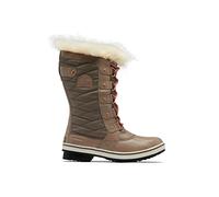 Sorel Tofino 2 WP, Stivali da Neve Impermeabili, Donna, Omega Taupe/Paradox Pink , 38 EU