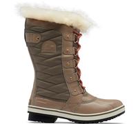 Sorel Tofino 2 WP, Stivali da Neve Impermeabili, Donna, Omega Taupe/Paradox Pink , 37 EU