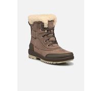 Sorel - Torino II Parc Boot Wp Marrone - Stivaletti e tronchetti 37 Marrone