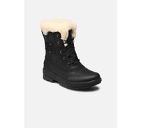Sorel - Torino II Parc Boot Wp Nero - Stivaletti e tronchetti 36 Nero