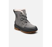 Sorel - Torino II Wp Grigio - Stivaletti e tronchetti 36 Grigio